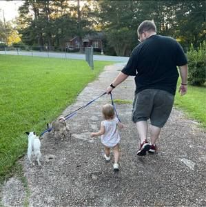 Meet your Posher, William